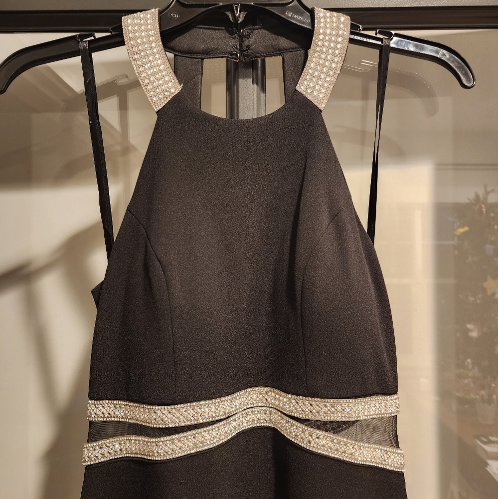 Formal dress , size 1